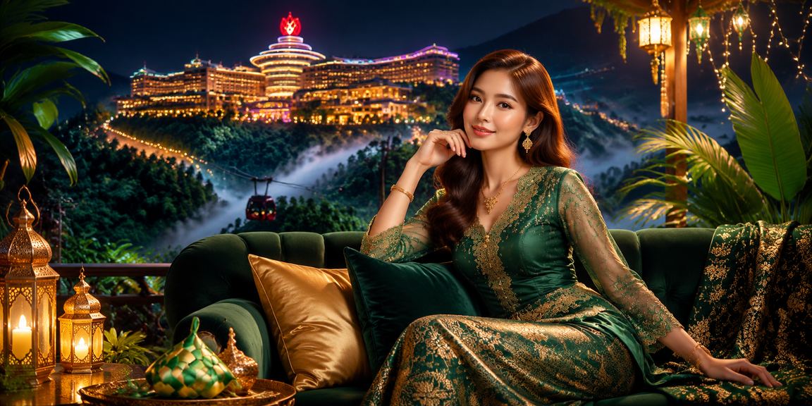 Promosi Hari Raya dengan bonus deposit di f16