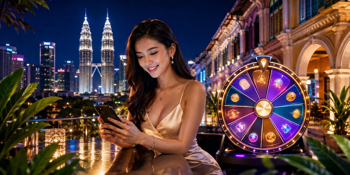 Panduan menetapkan had bermain yang sihat untuk pengguna f16 di Kuala Lumpur